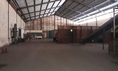 Di Sewakan Pabrik Murah dan Strategis di Pasuruan Jawa Timur