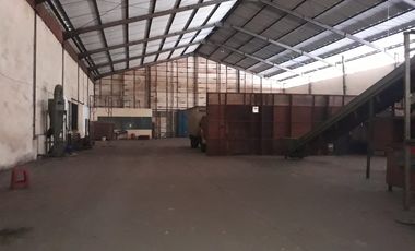Di Sewakan Pabrik Murah dan Strategis di Pasuruan Jawa Timur