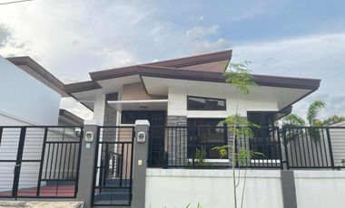 ILUMINA ESTATES 3BR FOR RENT