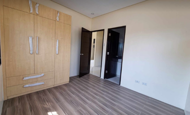 ILUMINA ESTATES 3BR FOR RENT