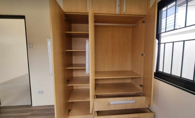 ILUMINA ESTATES 3BR FOR RENT