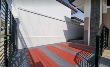 ILUMINA ESTATES 3BR FOR RENT