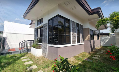 ILUMINA ESTATES 3BR FOR RENT