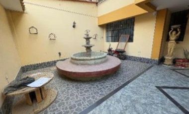Piura - Casa en venta cerca al Centro
