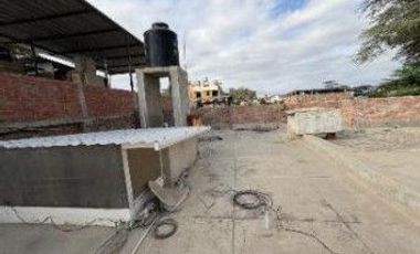 Piura - Casa en venta cerca al Centro