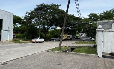 Disewakan Gudang / Pabrik Siap Pakai Lokasi Strategis di Lippo Cikarang