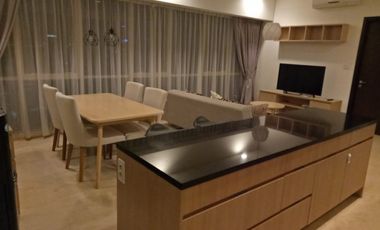Apartemen Sertiabudi Residence 3Br Bagus Full Furnish