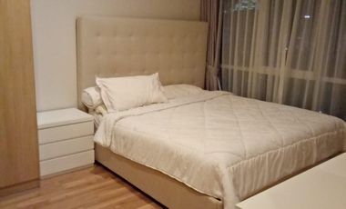 Apartemen Sertiabudi Residence 3Br Bagus Full Furnish