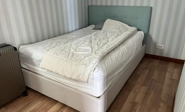 Apartemen Sertiabudi Residence 3Br Bagus Full Furnish