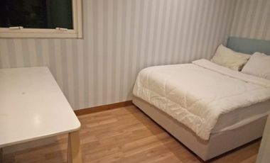 Apartemen Sertiabudi Residence 3Br Bagus Full Furnish