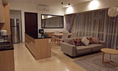 Apartemen Sertiabudi Residence 3Br Bagus Full Furnish