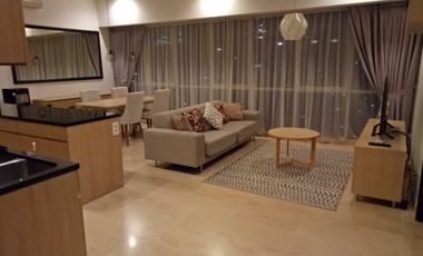 Apartemen Sertiabudi Residence 3Br Bagus Full Furnish