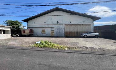 Dijual Murah Tanah Bonus Gudang Dikawasan , Jl Nakula - Seminyak, Kuta