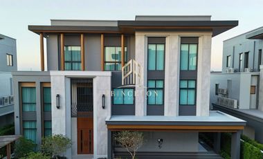 CINQUIÈME Krungthep Kreetha — Modern Heritage Luxury Living