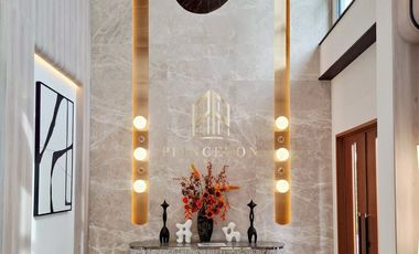 CINQUIÈME Krungthep Kreetha — Modern Heritage Luxury Living