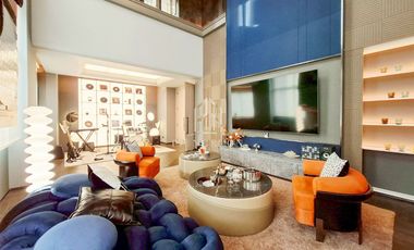 CINQUIÈME Krungthep Kreetha — Modern Heritage Luxury Living