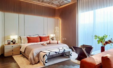 CINQUIÈME Krungthep Kreetha — Modern Heritage Luxury Living