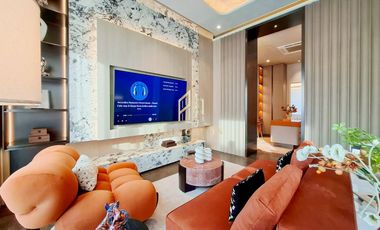 CINQUIÈME Krungthep Kreetha — Modern Heritage Luxury Living