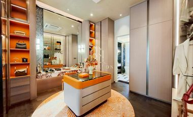 CINQUIÈME Krungthep Kreetha — Modern Heritage Luxury Living