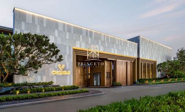 CINQUIÈME Krungthep Kreetha — Modern Heritage Luxury Living