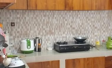 RUMAH LUAS DEKAT KAMPUS UII JAKAL