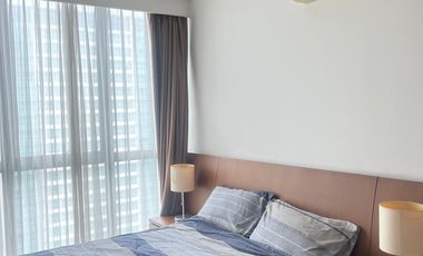 For Sale Setiabudi Residence 2 br  Luas 83 sqm