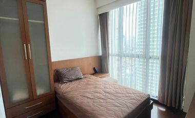 For Sale Setiabudi Residence 2 br  Luas 83 sqm