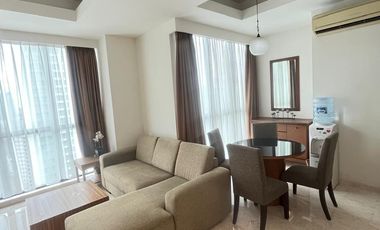 For Sale Setiabudi Residence 2 br  Luas 83 sqm