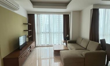 For Sale Setiabudi Residence 2 br  Luas 83 sqm
