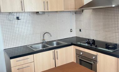 For Sale Setiabudi Residence 2 br  Luas 83 sqm