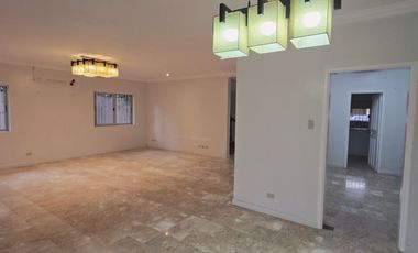 Alabang Hills Village | House and Lot For Rent- #6637