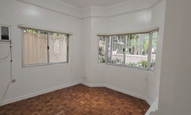 Alabang Hills Village | House and Lot For Rent- #6637