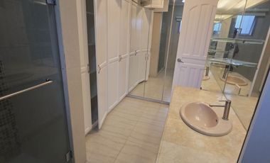 Alabang Hills Village | House and Lot For Rent- #6637