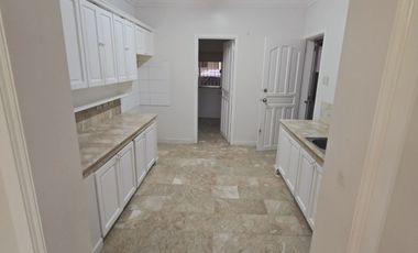 Alabang Hills Village | House and Lot For Rent- #6637