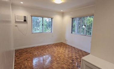 Alabang Hills Village | House and Lot For Rent- #6637