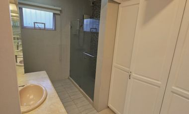 Alabang Hills Village | House and Lot For Rent- #6637