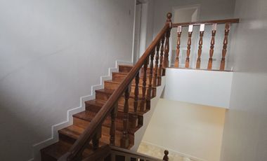 Alabang Hills Village | House and Lot For Rent- #6637