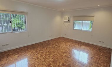 Alabang Hills Village | House and Lot For Rent- #6637