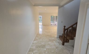 Alabang Hills Village | House and Lot For Rent- #6637