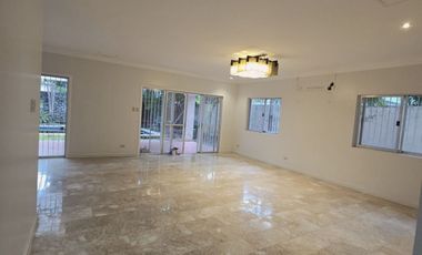 Alabang Hills Village | House and Lot For Rent- #6637