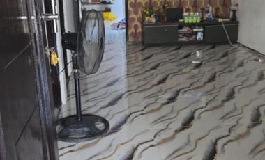 DISEWAKAN Rumah Siap Huni !! Perumahan Western village BENOWO, SBY Barat