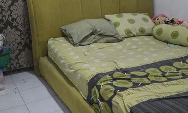 DISEWAKAN Rumah Siap Huni !! Perumahan Western village BENOWO, SBY Barat