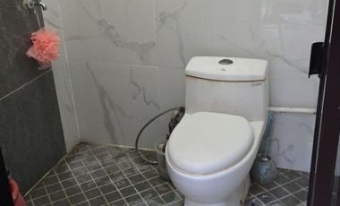 DISEWAKAN Rumah Siap Huni !! Perumahan Western village BENOWO, SBY Barat