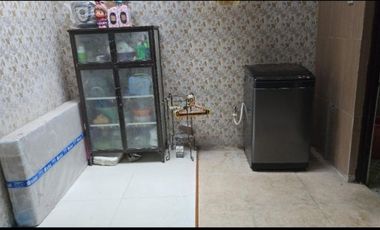 DISEWAKAN Rumah Siap Huni !! Perumahan Western village BENOWO, SBY Barat