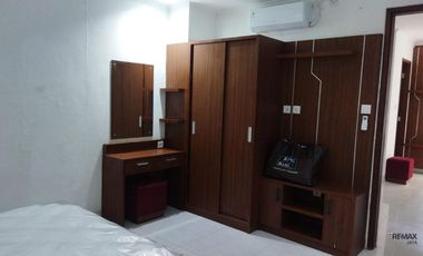 Rumah 2 Lantai Full Furnished Disewakan, di Gatsu Barat, Denpasar Area