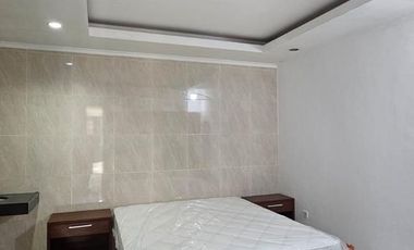 Rumah 2 Lantai Full Furnished Disewakan, di Gatsu Barat, Denpasar Area