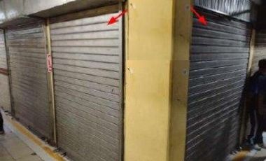 4 Locales en Galería Real (Inambari 739, entre Nicolas de Piérola y Andahuaylas)