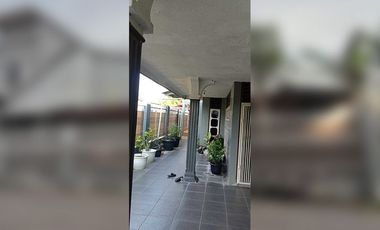 DIJUAL RUMAH SIAP HUNI DEMANG LEBAR DAUN PALEMBANG