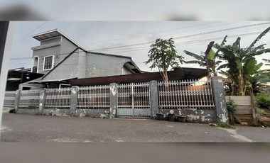 DIJUAL RUMAH SIAP HUNI DEMANG LEBAR DAUN PALEMBANG