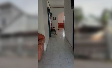 DIJUAL RUMAH SIAP HUNI DEMANG LEBAR DAUN PALEMBANG